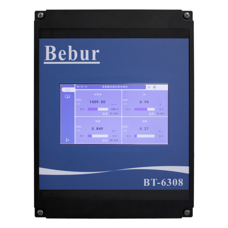 BT-6308系列水質多參數控制器
