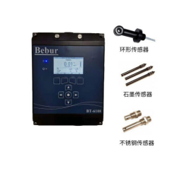 電導(dǎo)率水質(zhì)分析儀