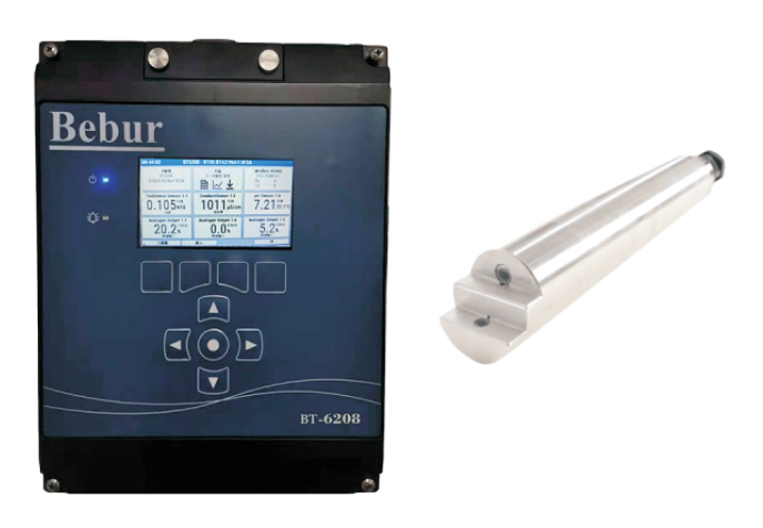 BT6108-Turb散射光濁度分析儀
