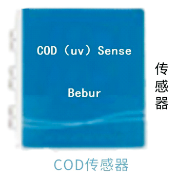 COD測(cè)量?jī)x傳感器