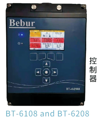 COD測(cè)量?jī)x控制器
